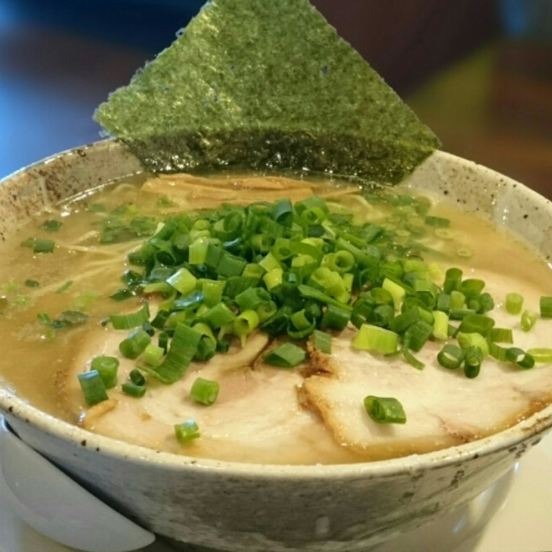 らーめん（あっさり）