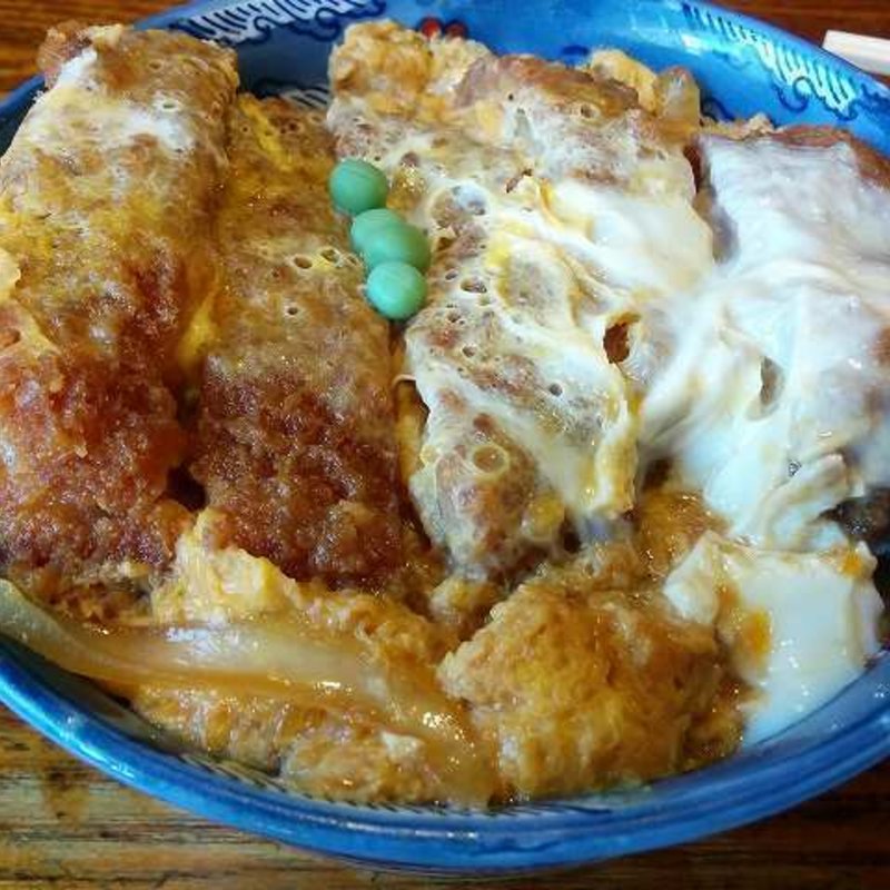 カツ丼