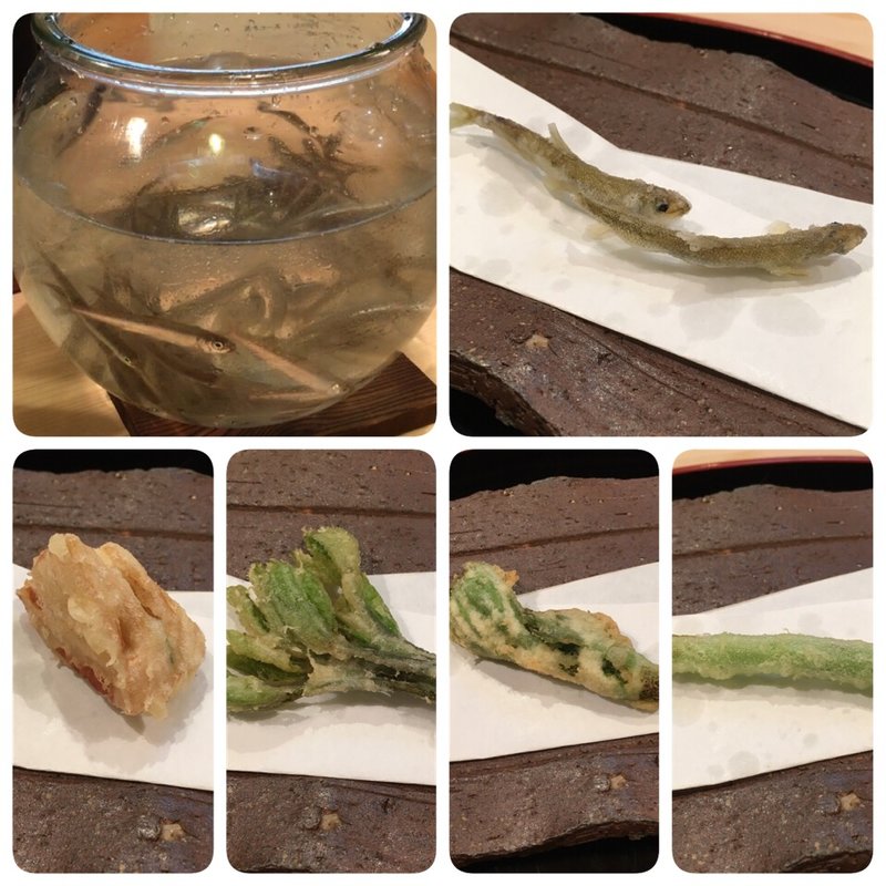 (山中湖 菜庭料理 尚起)