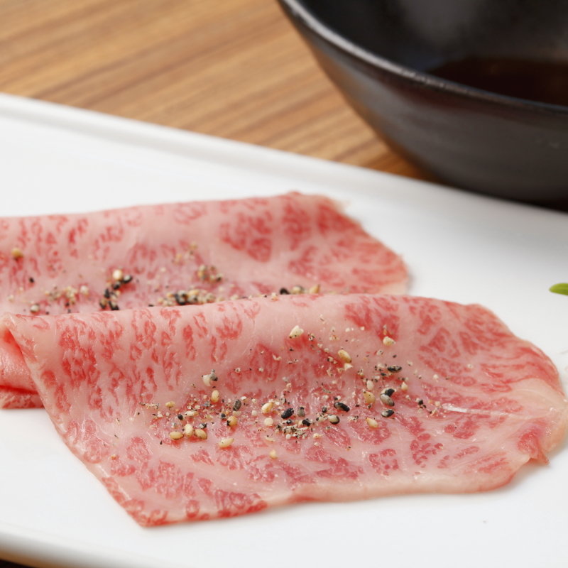 ロース　しゃぶしゃぶ(cossott'e SP)