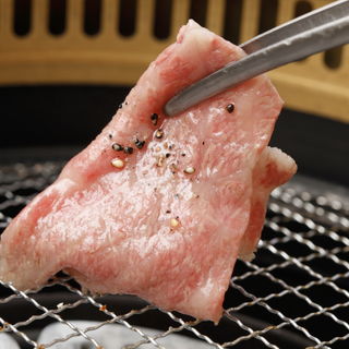 霜降りロース(cossott'e SP)