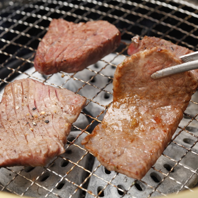 カルビ(cossott'e SP)