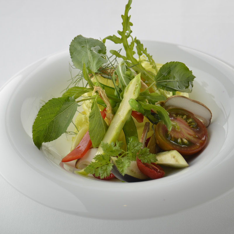 バーニャカウダー(sumile TOKYO （スミレトウキョウ）)