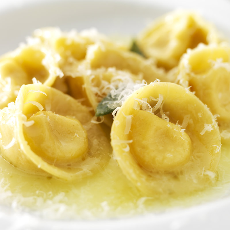 クリームニョッキ(sumile TOKYO （スミレトウキョウ）)