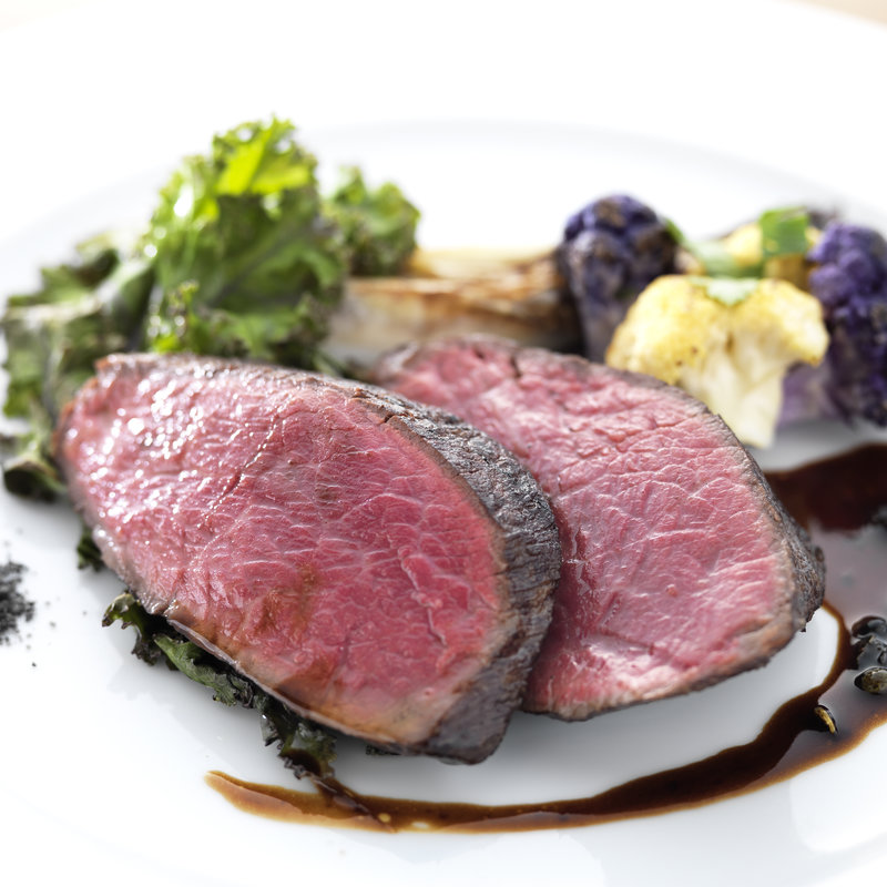 本日の肉料理(sumile TOKYO （スミレトウキョウ）)