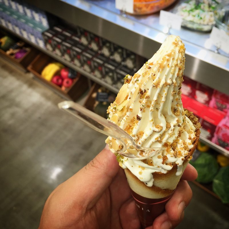 ナッツプラリンヌ(ローズベーカリー 吉祥寺 )