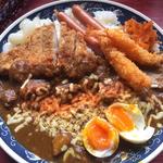 大分のグルメブロガーが教えるおすすめカレー5選