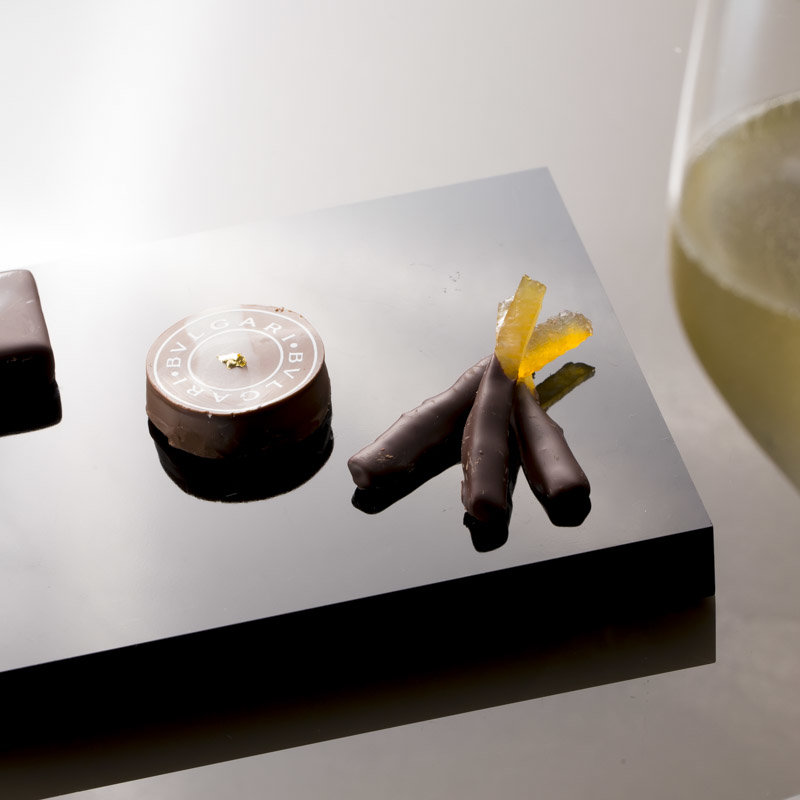 ブルガリの一品(ブルガリ イル リストランテ （BVLGARI Il Ristorante）)