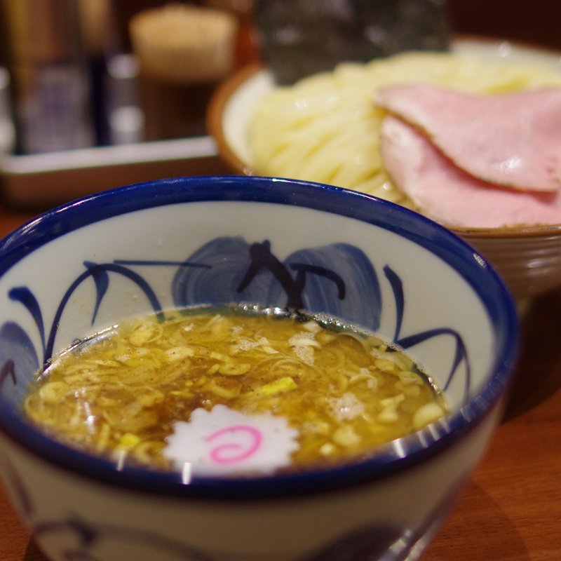 有名どころのつけ麺を食べよう。新宿でおすすめラーメン10選を紹介