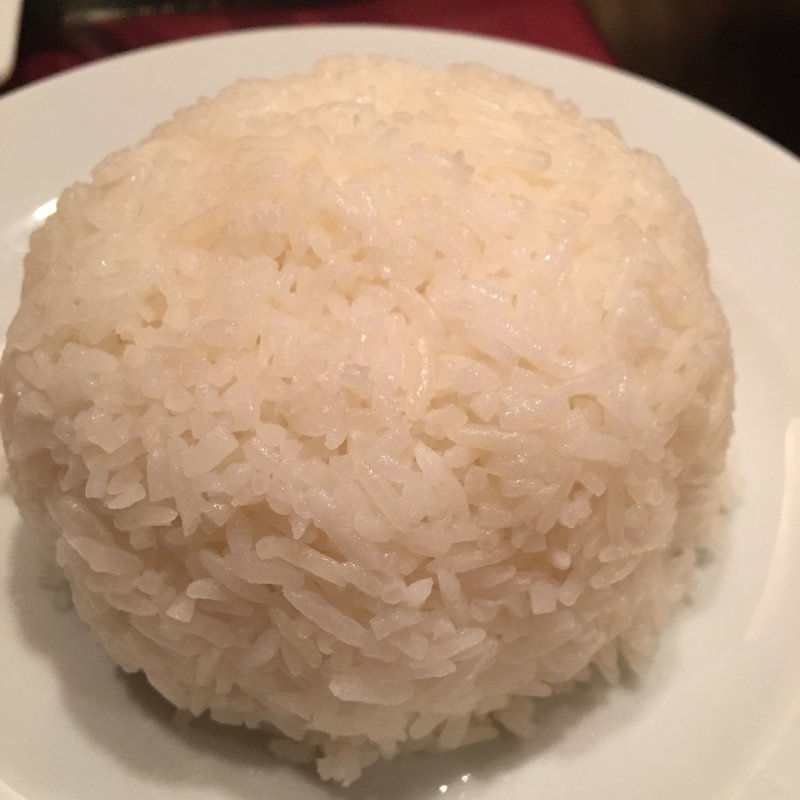 ジャスミンライス(タイガーデン 渋谷店)