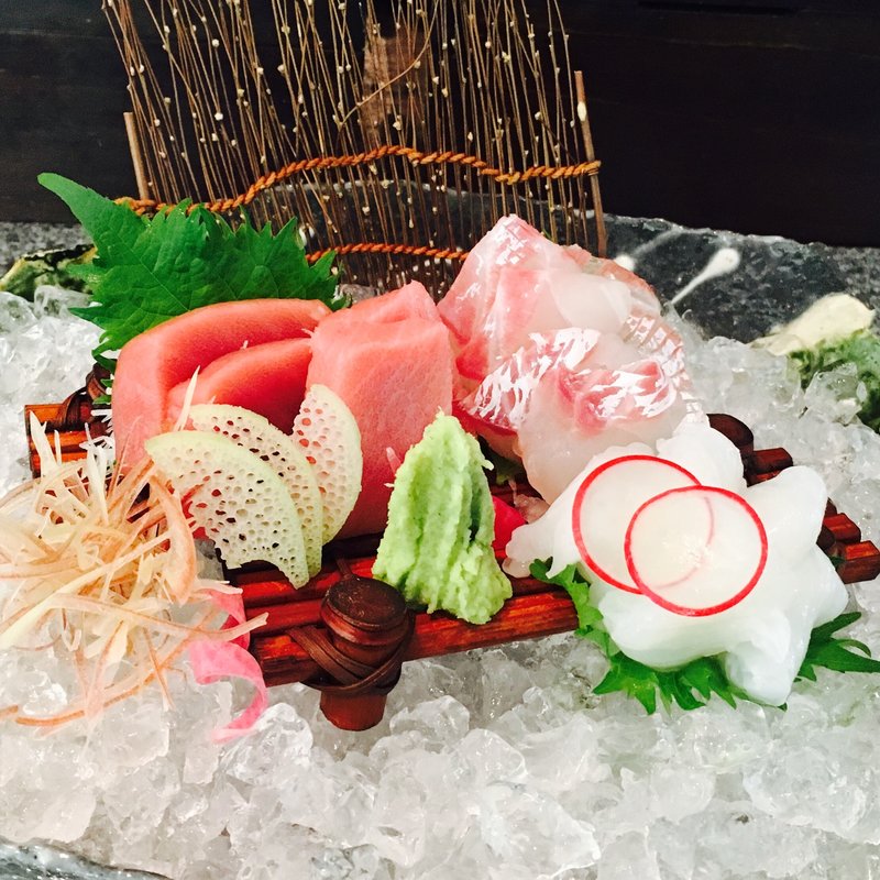 アラカルト(日本料理 旬房)