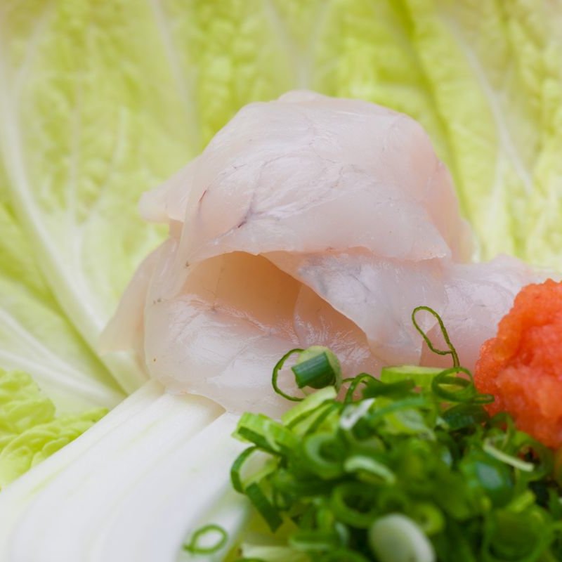 ぶつ(大阪・北新地 ふぐまる)