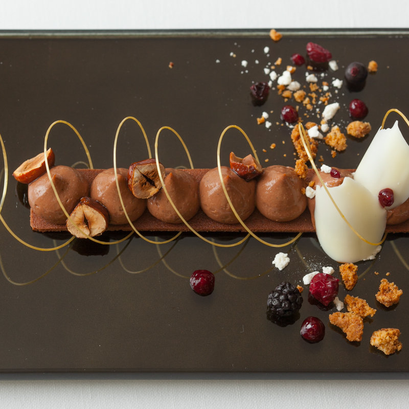 本日のデザート(アムール （amour）)