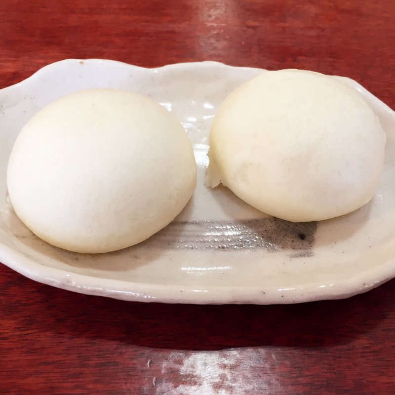 酒まんじゅう(三河屋 綾部商店)