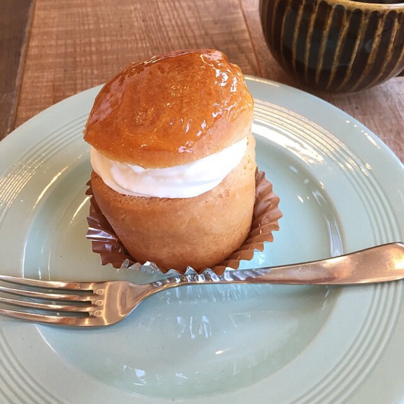 サバラン(POMPONCAKES BLVD.（ポンポンケークス ブールバード）)