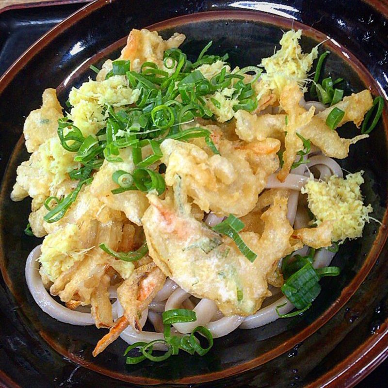 しょうがぶっかけ並350g(たかしな)