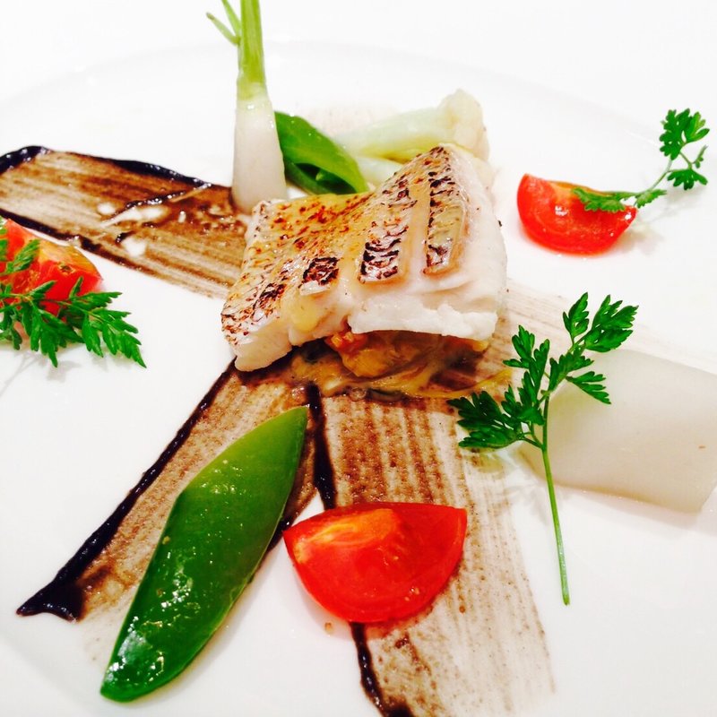 ミュゲ(コッコラーレ ブッフェエリア （COCCOLARE）)