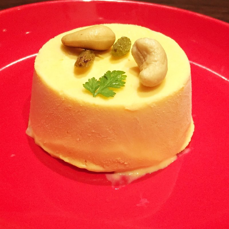 マンゴークルフィ(エリックサウス 東京ガーデンテラス店 )