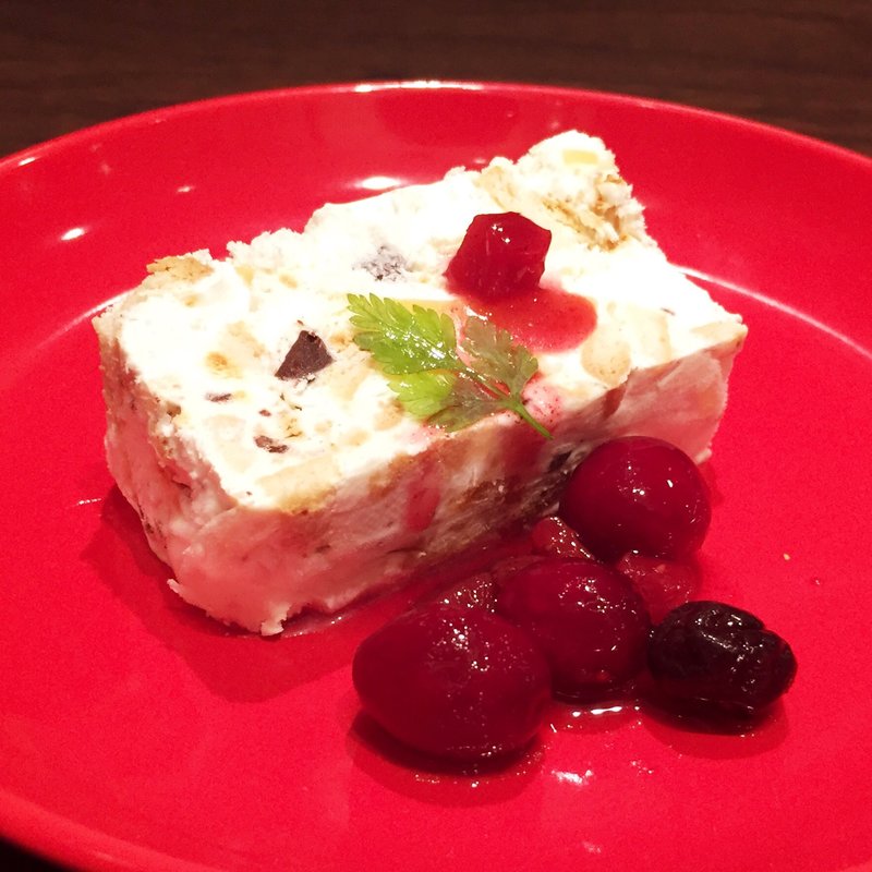 ナブラタンクルフィ(エリックサウス 東京ガーデンテラス店 )