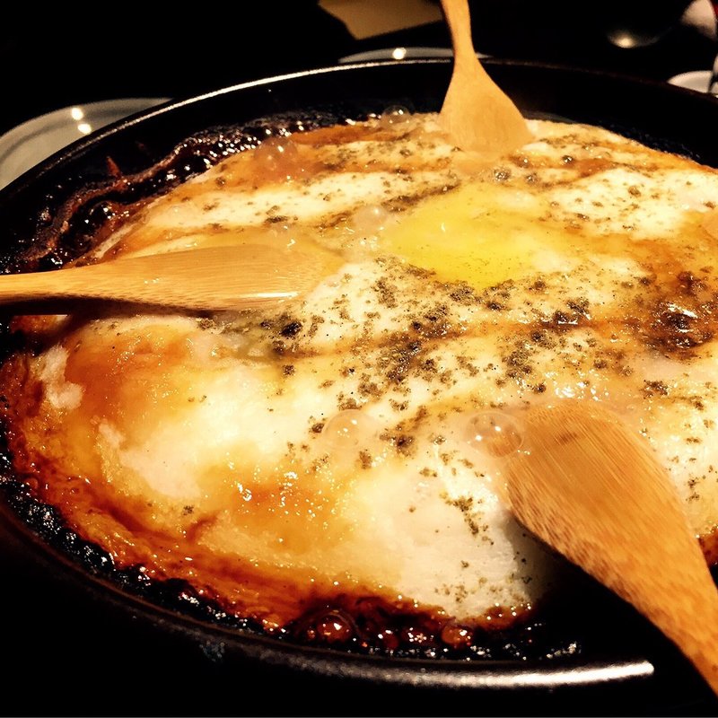 ここら焼き(ここら屋 中目黒店 )