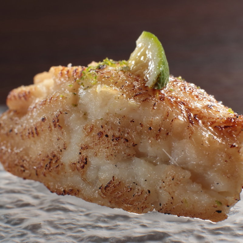 穴子の握り(Sushi Dining Kugi )