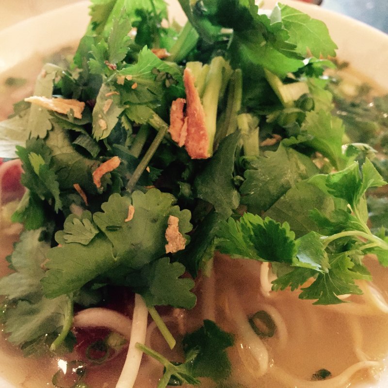 パクチーフォー(ゴールデン・バーニング 渋谷店 （GOLDEN BURNING）)