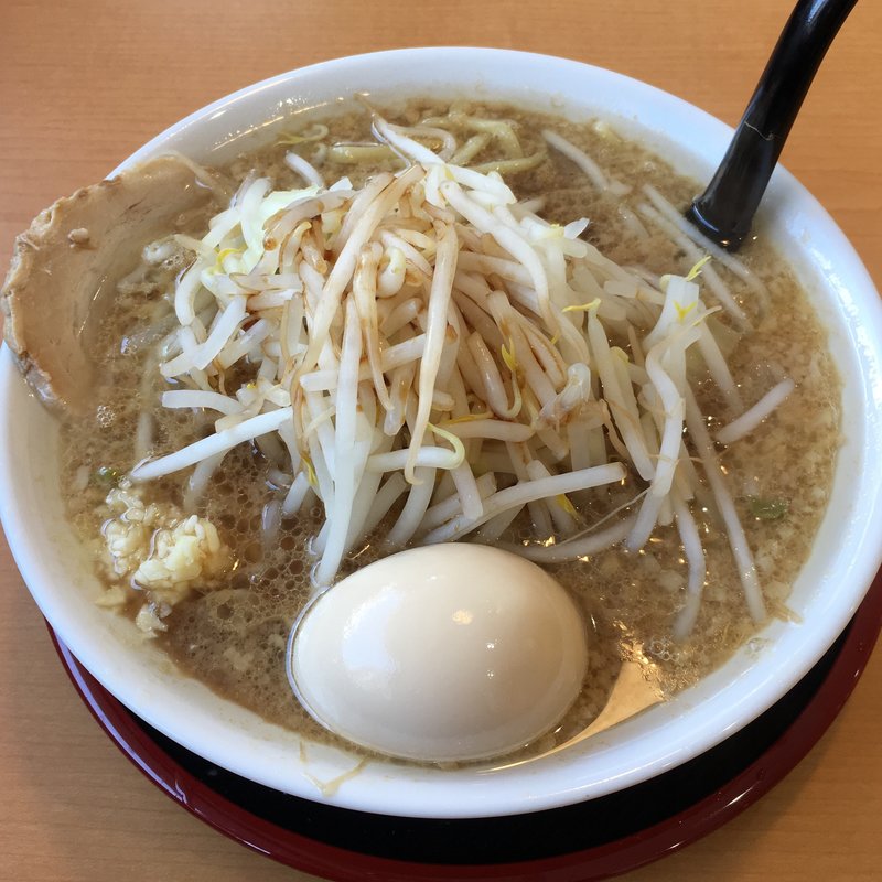 ラーメン(多華味)