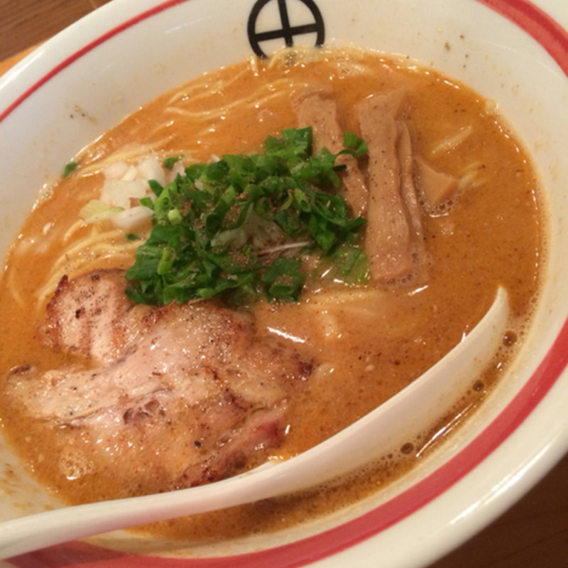 工場鳥(らーめん田 )