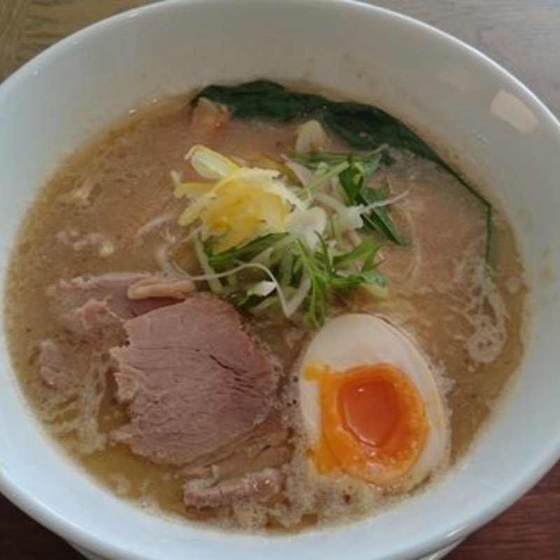 神南ラーメン(神南らーめん )