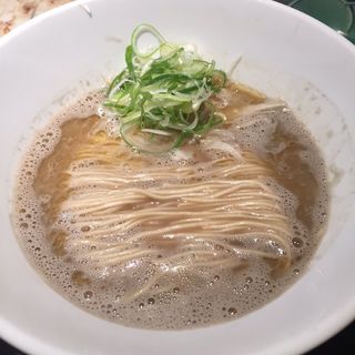 塩大和しじみラーメン(麺s慶 （メンズケイ）)