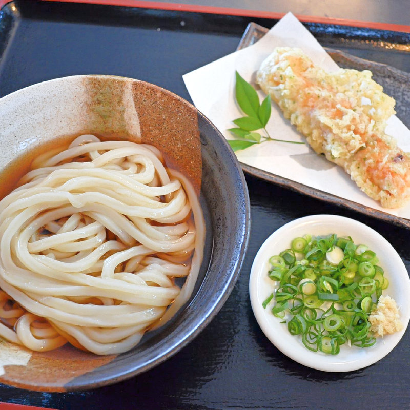 たこちくぶっかけ(シラカワ （SIRAKAWA）)