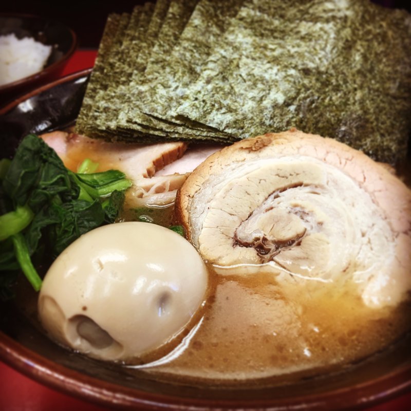 グルメが選ぶ神奈川県の麺料理10選