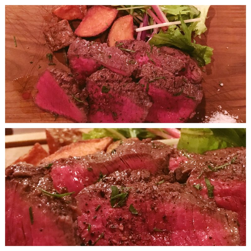 岡山ジャージー牛(クオーレ・フォルテ)