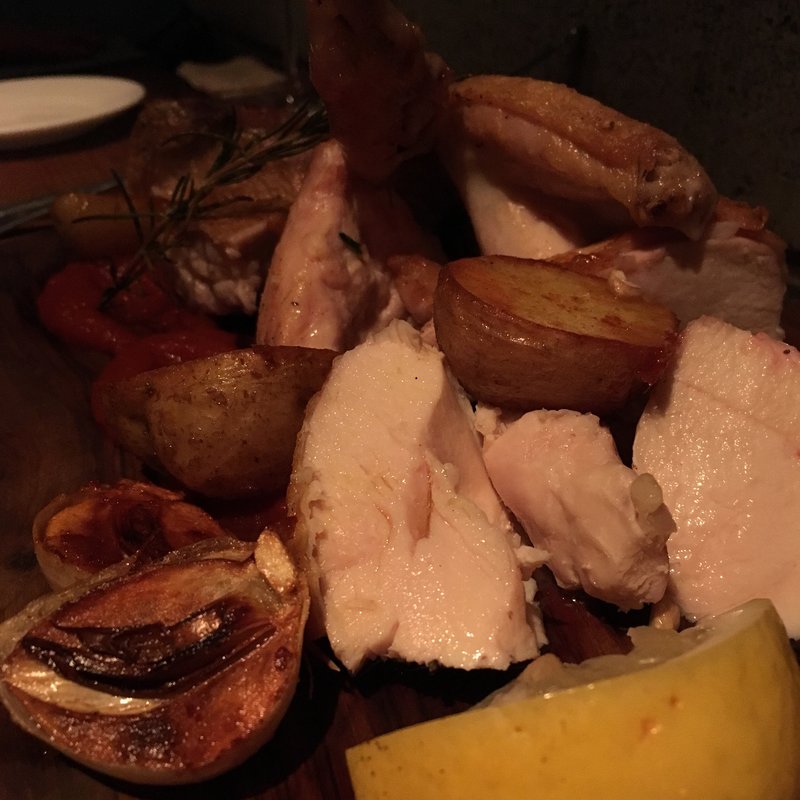 大山鶏レバーパテ(urura)