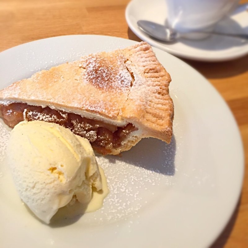 ＊apple pie＊(cucurrucucu-ククルクク-)