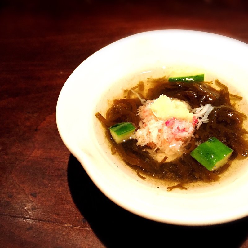 もずく酢(いつも （itumo）)