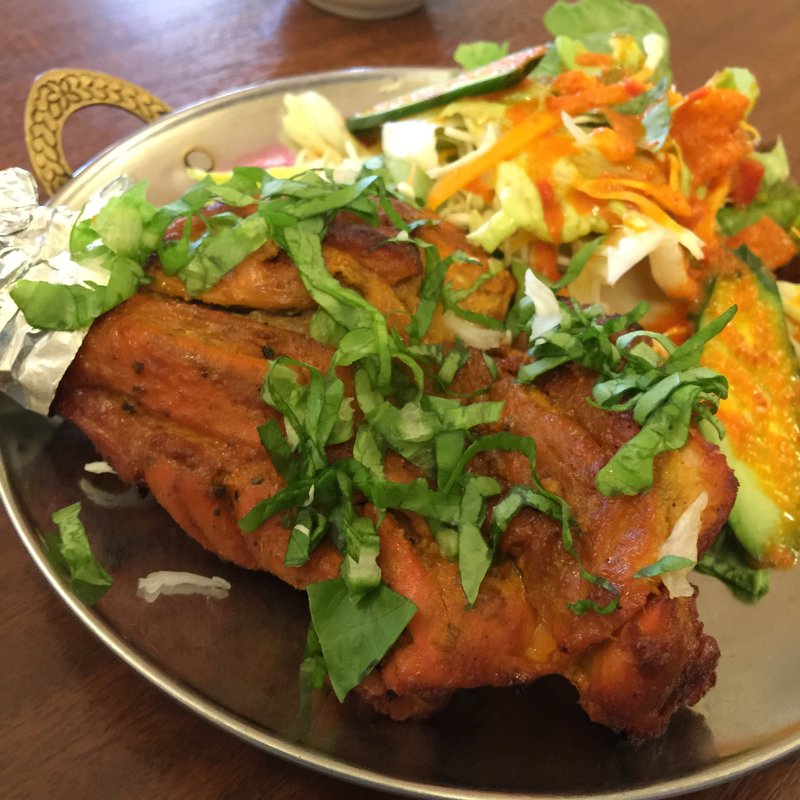 デイップラスナスペシャル(ディップラスナ柴原店)