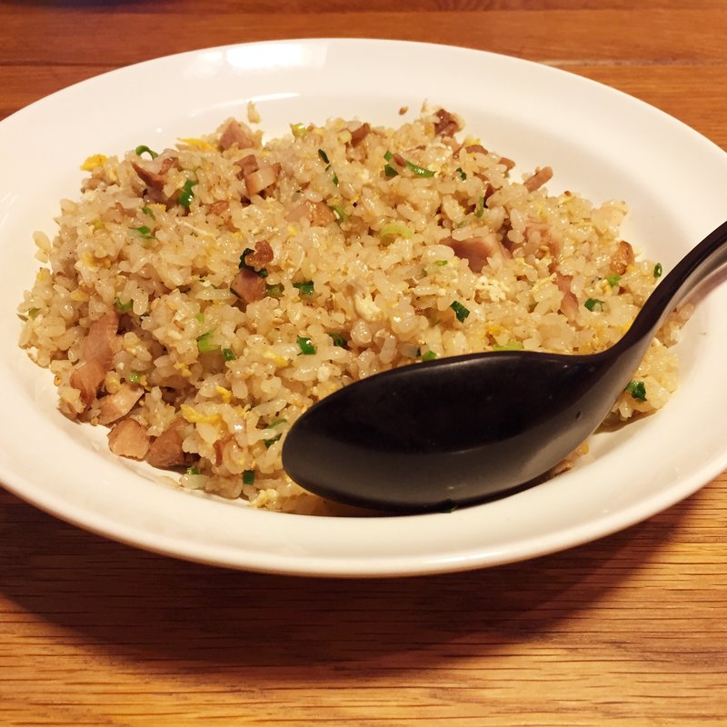 チャーハン(博多徳兵衛)