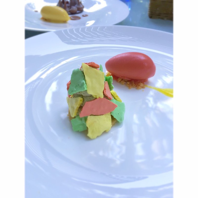 (KEISUKE MATSUSHIMA （ケイスケ マツシマ【旧店名】レストラン アイ）)