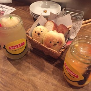 (ミラクルチキン野郎)