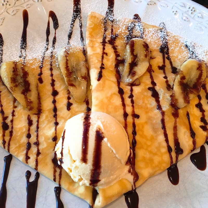 ショコラバナーヌ(モアノ)