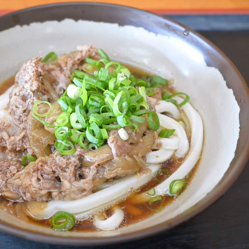 肉ぶっかけ冷(まはる )