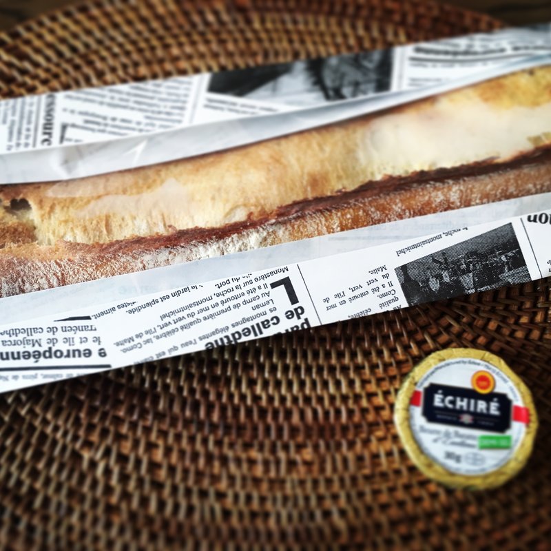 Yバケット(ブーランジェヤマダ )