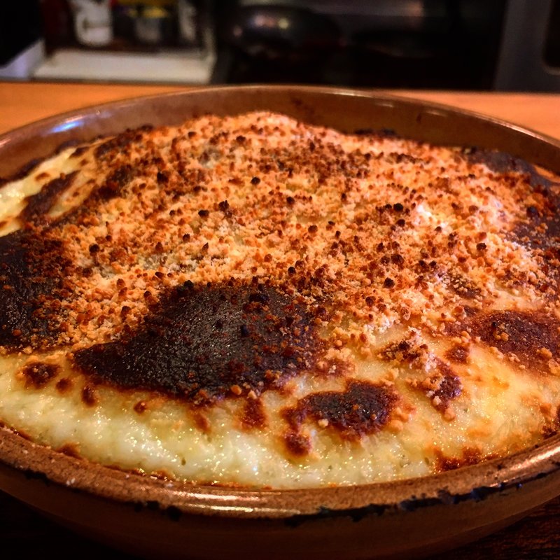 シーフードドリア(カルディ)