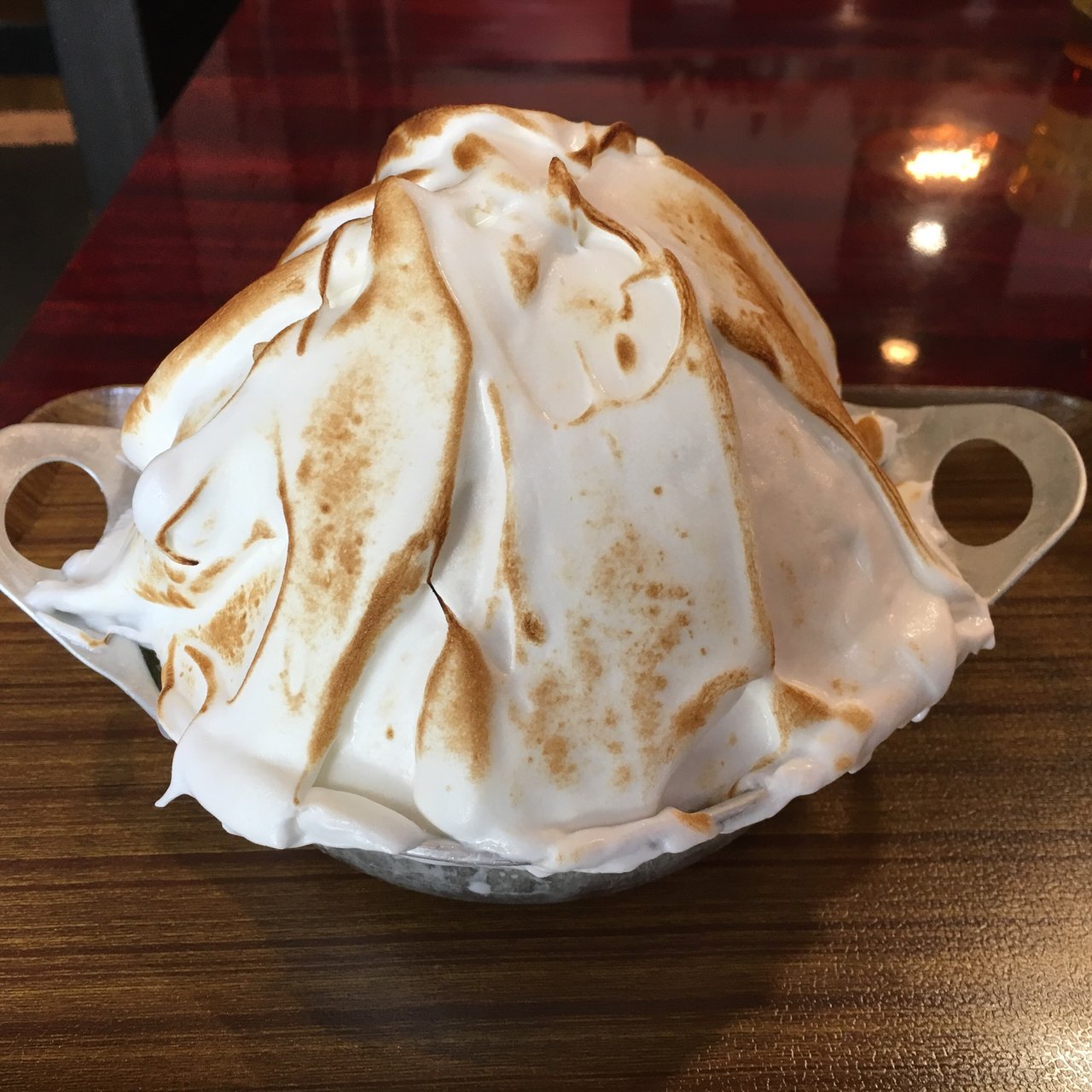 焼き氷(かき氷専門店 ドギャン )の口コミ一覧 おいしい一皿が集まるグルメコミュニティサービス「SARAH」