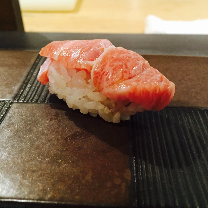 大トロ(NARUMI （ナルミ）)