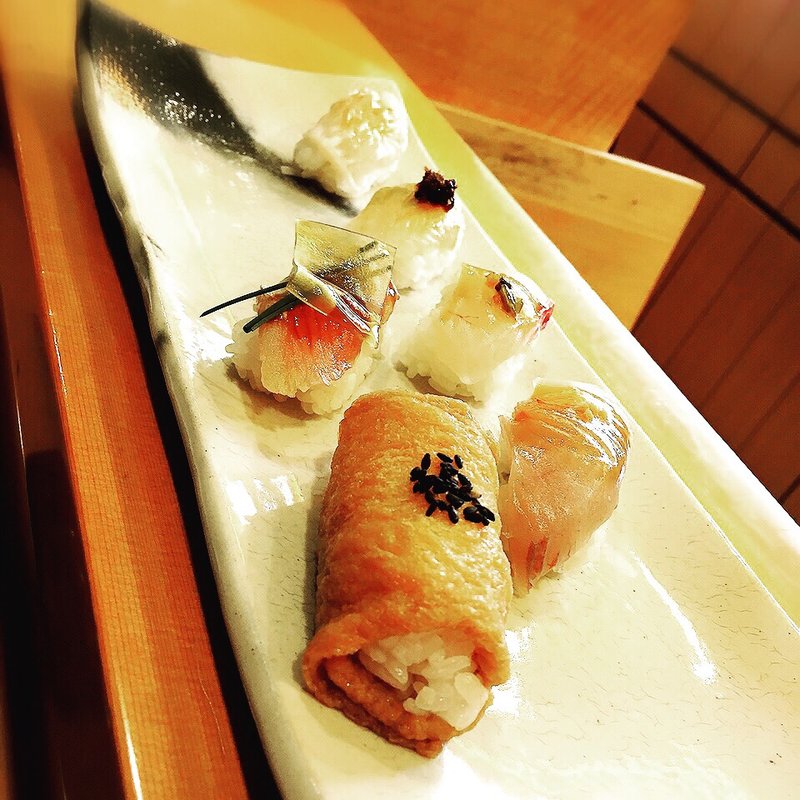 (寿しの次郎長 )