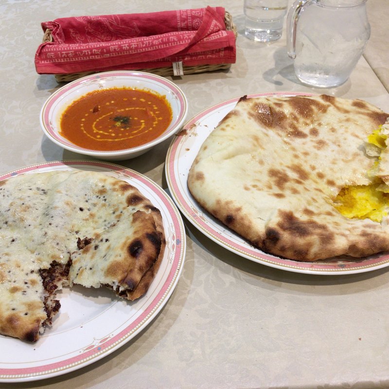 チキン　マッカニー(マユール )