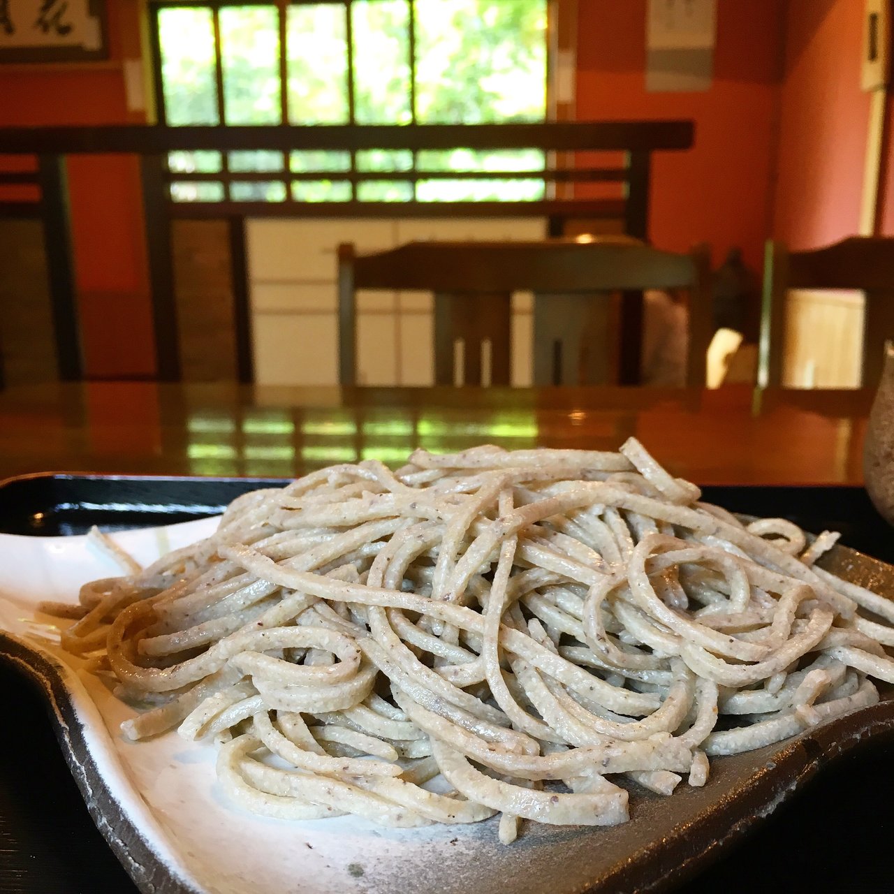 信楽駅周辺で食べられるそばランキング Sarah サラ 信楽駅周辺で食べられるそばランキング Sarah サラ