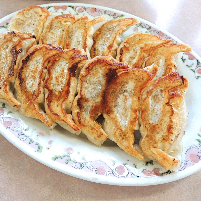 餃子(餃子の王将 高松店 （ギョウザノオウショウ）)